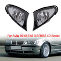 Corner Lights for BMW 3 Series E46 (2002–2005)