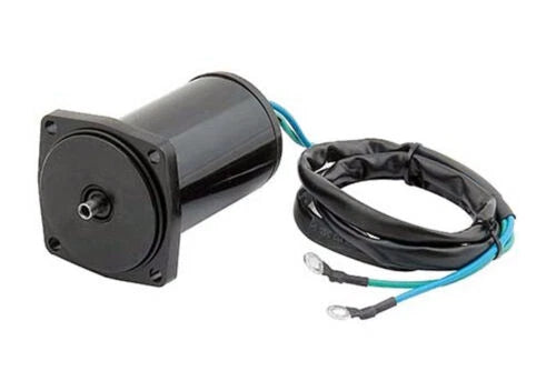 Trim/Tilt Motor for Suzuki DF40 DF50 (1999–2010) 38100-87J00-0EP