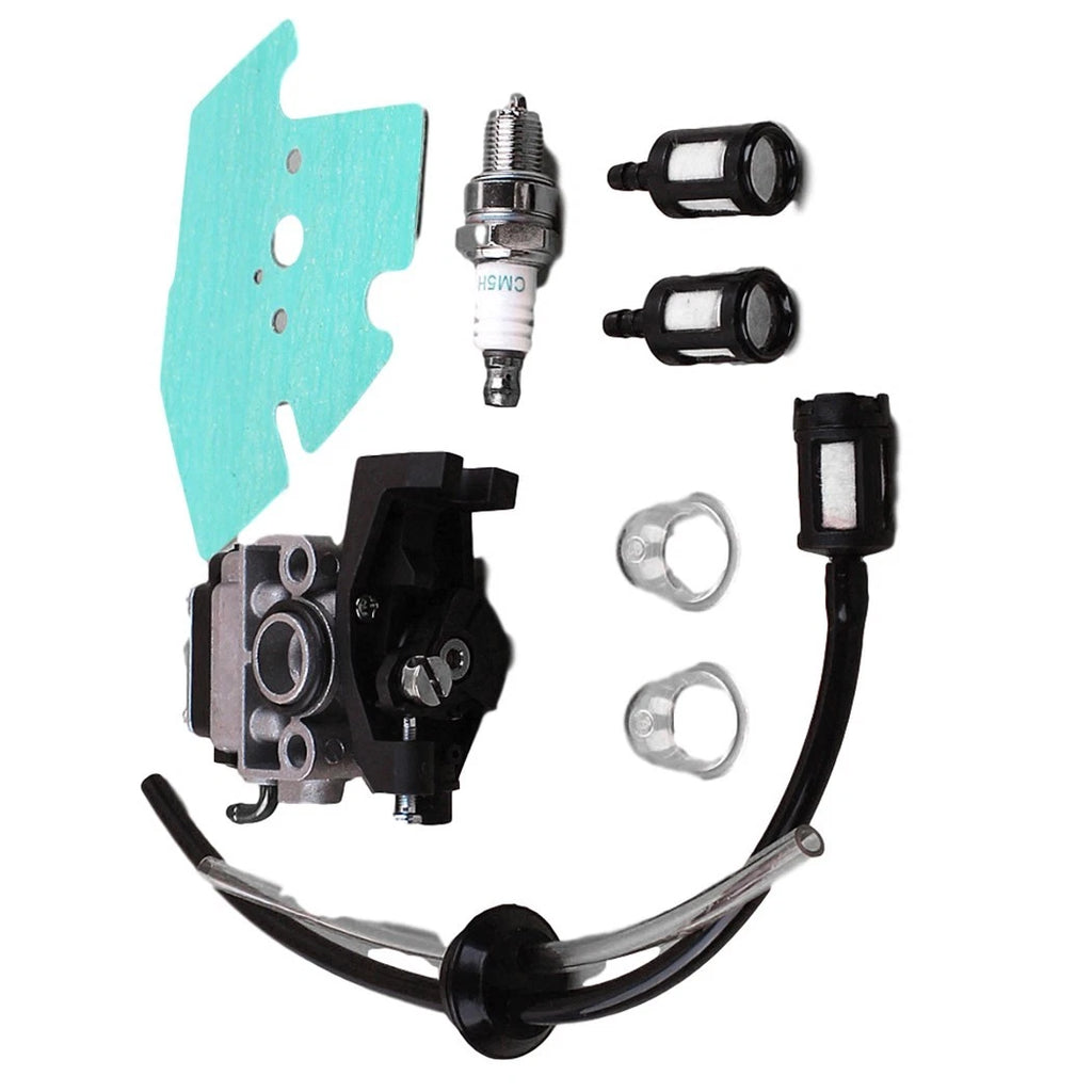 Carburetor Kit for Lawn Mower Trimmer (Engine Cutters)