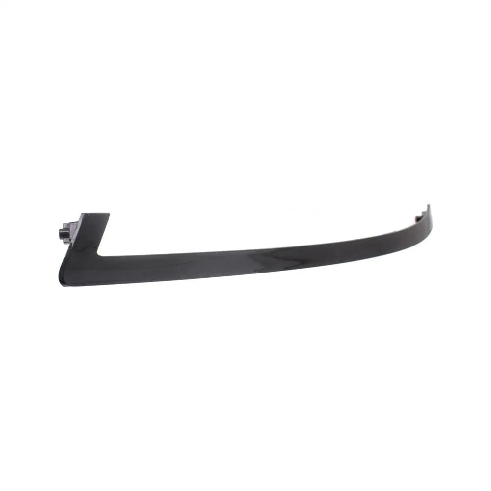 2Pcs Front Bumper Trim Molding for Kia Optima EX LX SX (2014–2015)