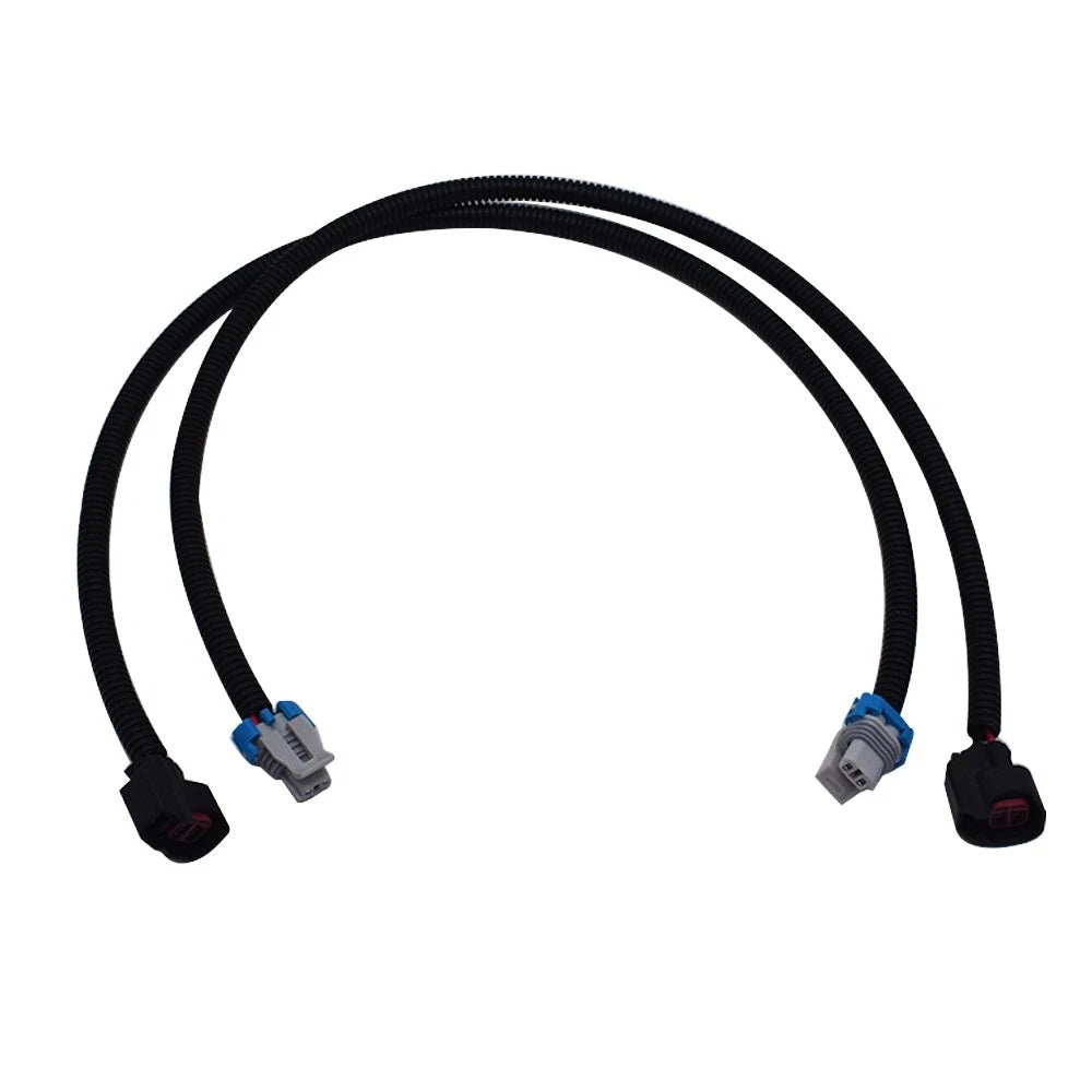 2X Fuel Injector Harness Plug for Polaris Ranger XP 800 (2012–2013) GX1111IJ117XG