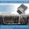 Transmission Control Module for Mazda 3 2.0L 2.3L 2.5L (2007–2014) No.LFAE-18-9E1 D