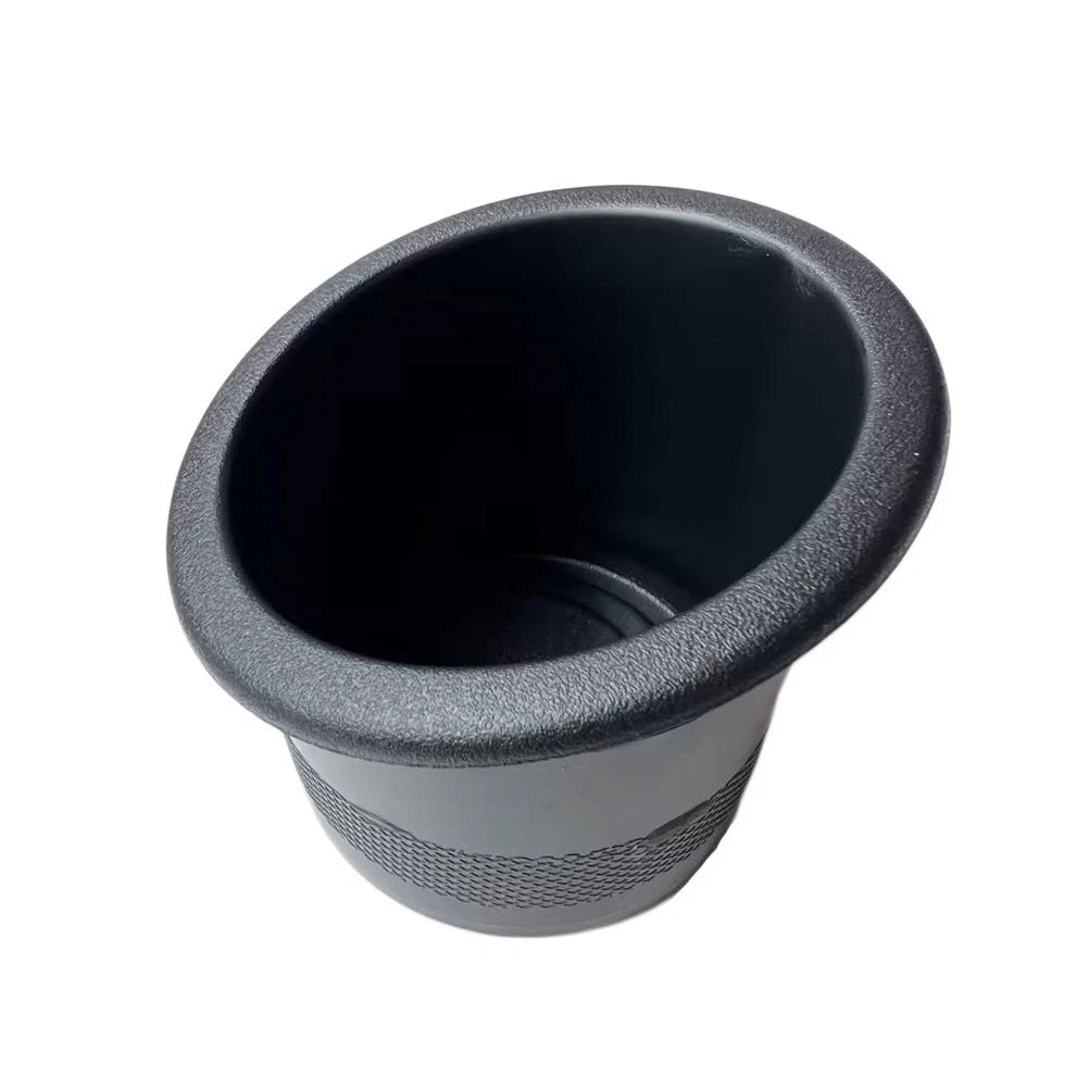 Cup Holder Insert for Chevrolet Express (2003–2024) Plastic Construction