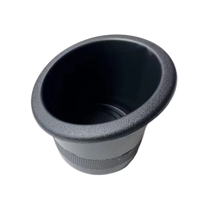 Cup Holder Insert for Chevrolet Express (2003–2024) Plastic Construction