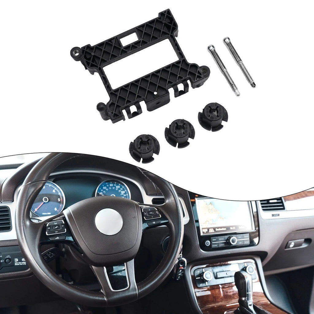 Cruise Control Module Distance Sensor for VW (2015–2021) 5G0998561