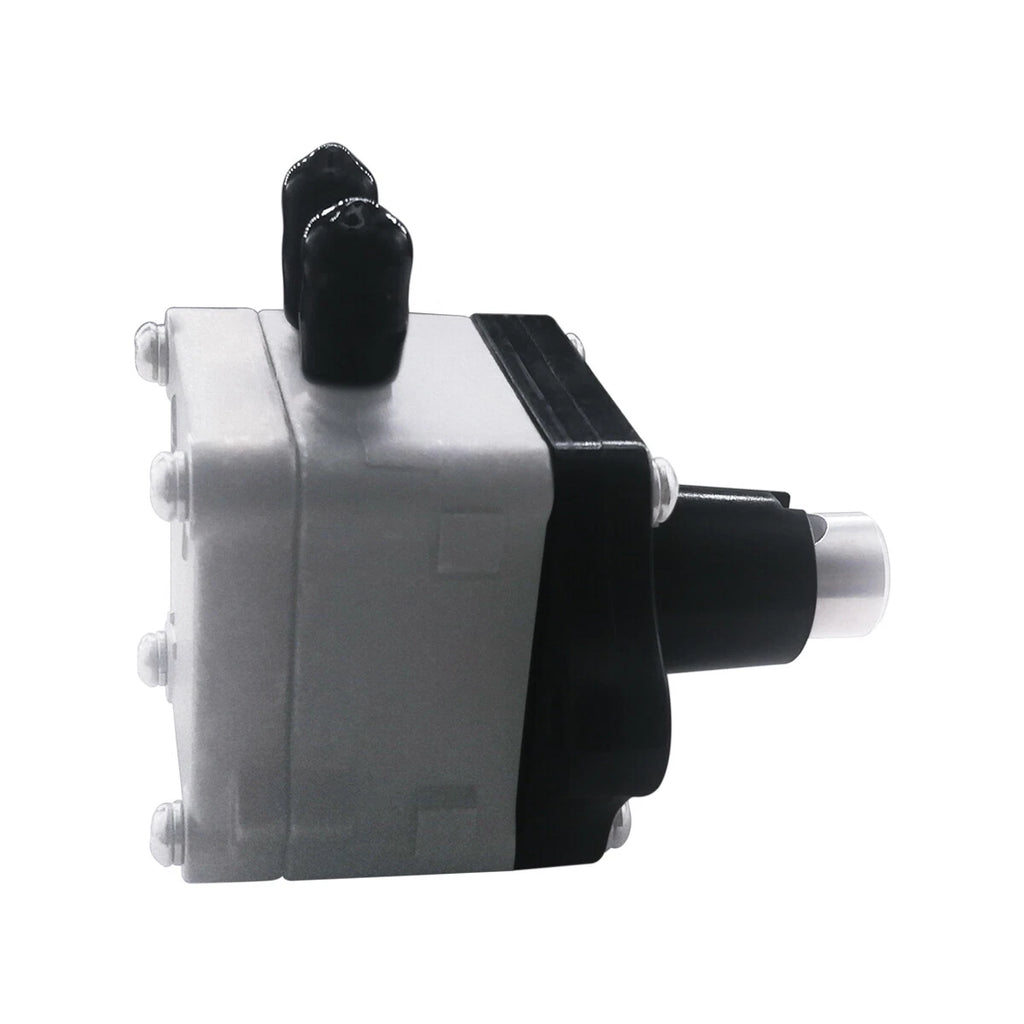 Outboard Fuel Pump for Honda BF 25 30 40 50 75 90 HP (16700-ZV5-003, 16700-ZW1-004)