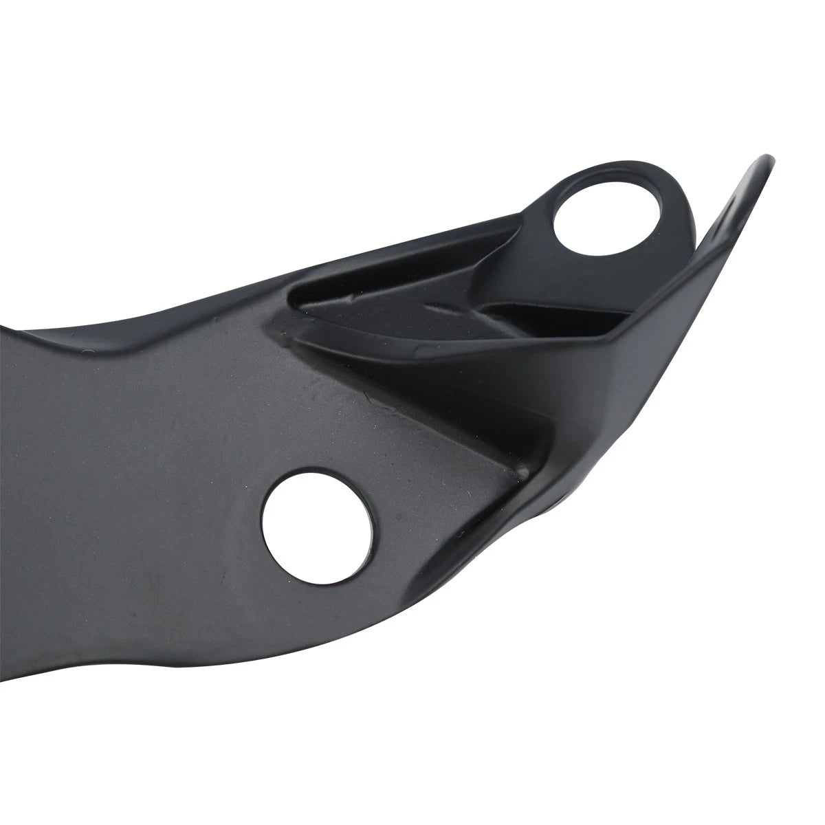 Front Headlight Upper Fairing Stay Bracket for Yamaha YZF R6 (2006–2007)