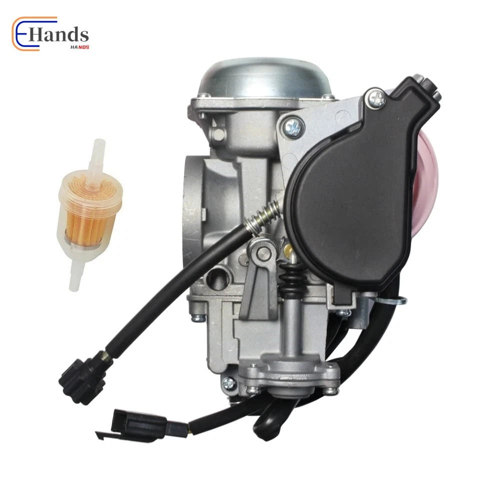 0470-742 Carburetor for Arctic Cat Prowler XT 650 (2008–2009)