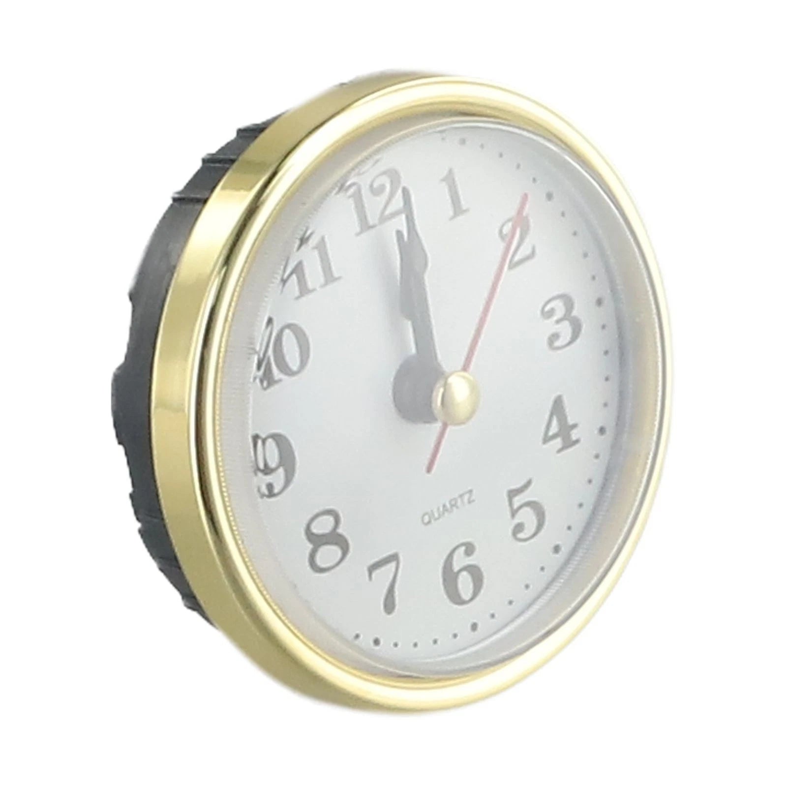Clock Inserts for DIY Projects (65MM Diameter)