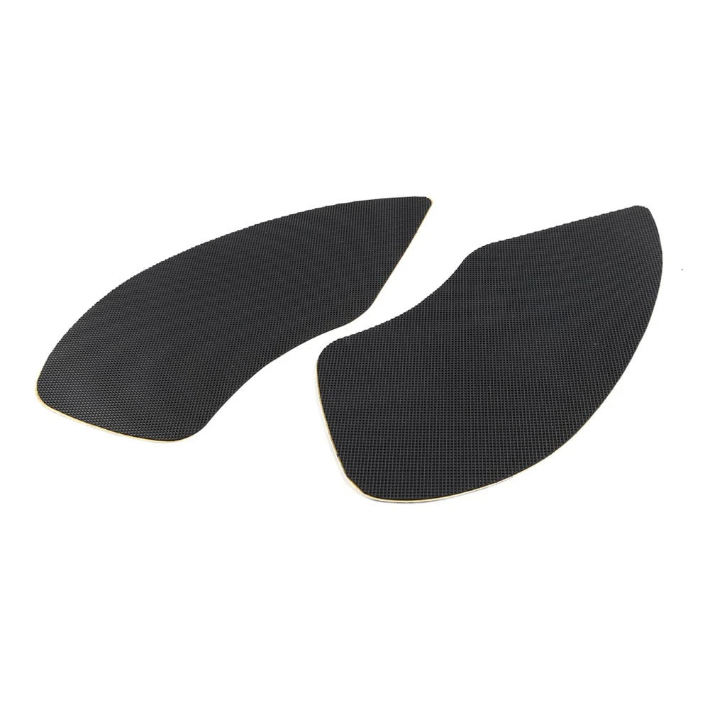 Tank Traction Side Pad Decals for BMW R Nine T (2015–2018)