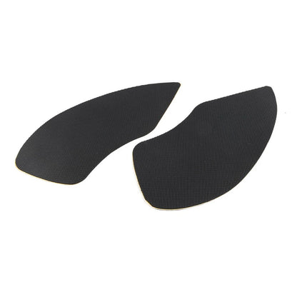 Tank Traction Side Pad Decals for BMW R Nine T (2015–2018)