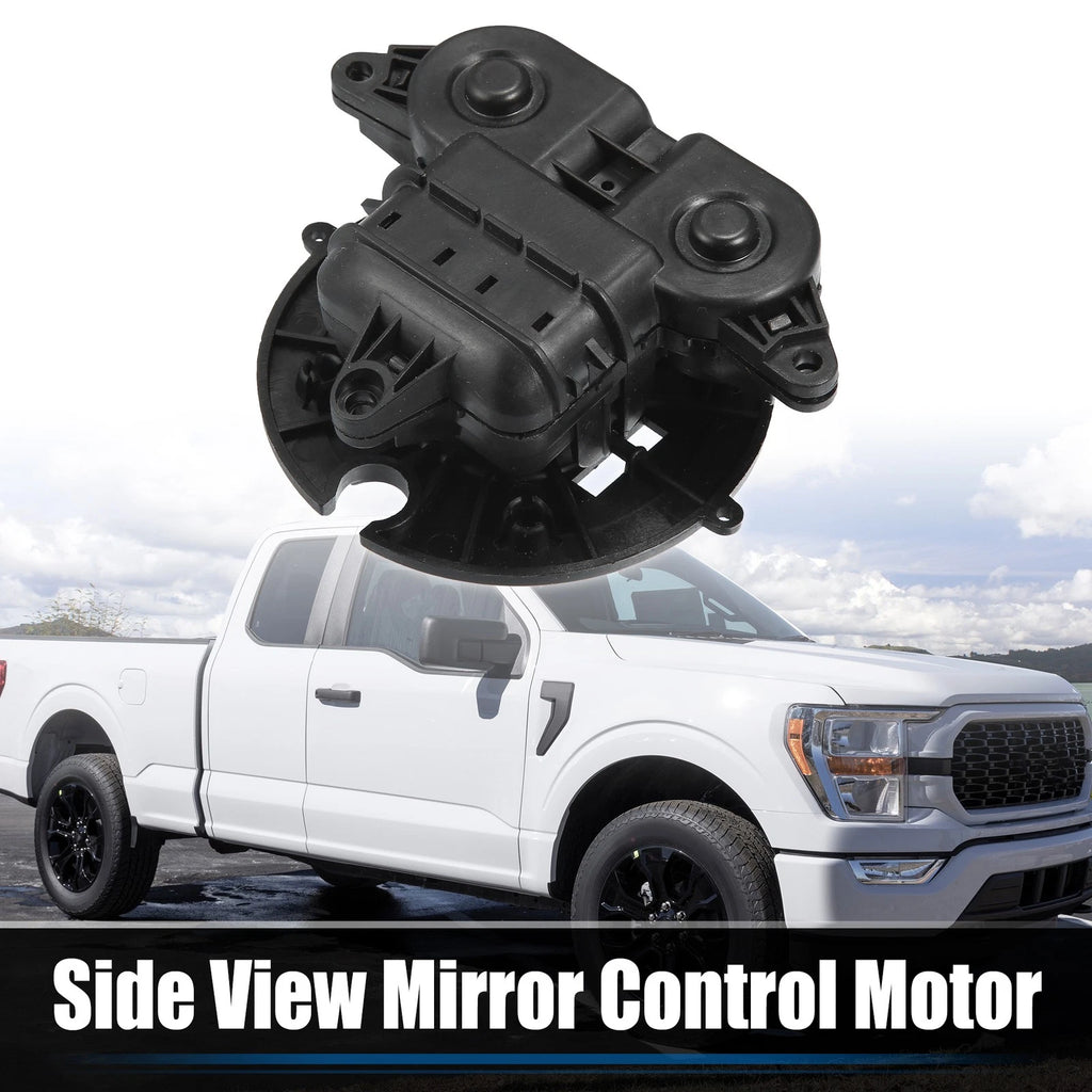 Outside Mirror Drive Motor Replacement for Ford F150 (2006–2019)
