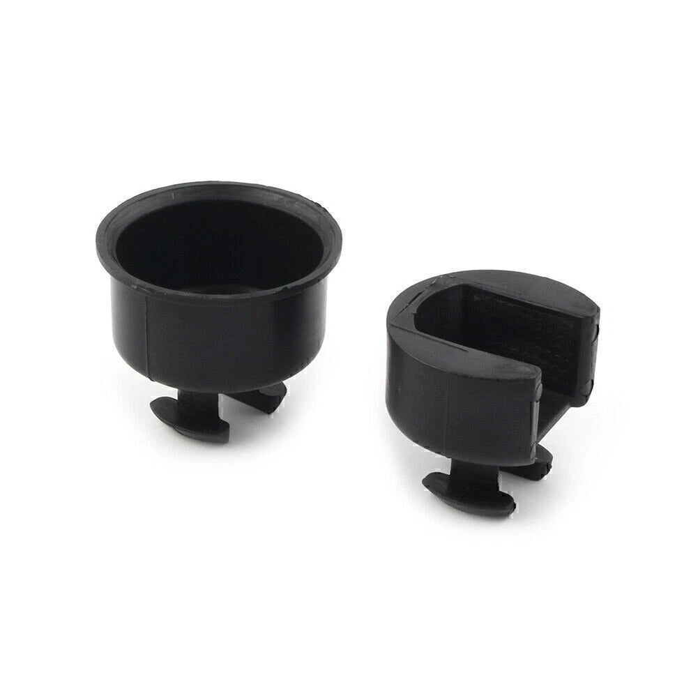 Tailgate Pivot Bushing Set for Dodge Ram 1500 (2002–2008) & Ram 2500 3500 (2003–2009)