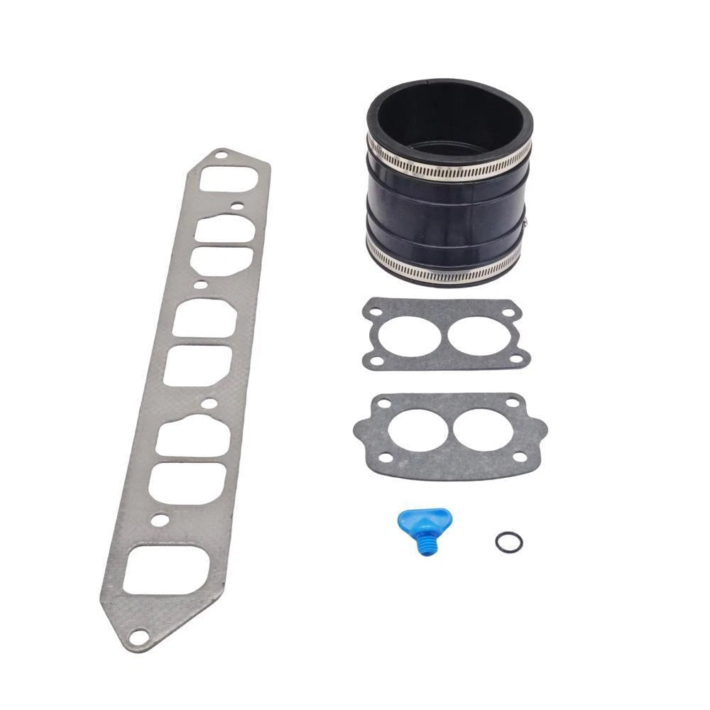 Bellow 32-44348 & Gasket 27-64692 for Mercruiser