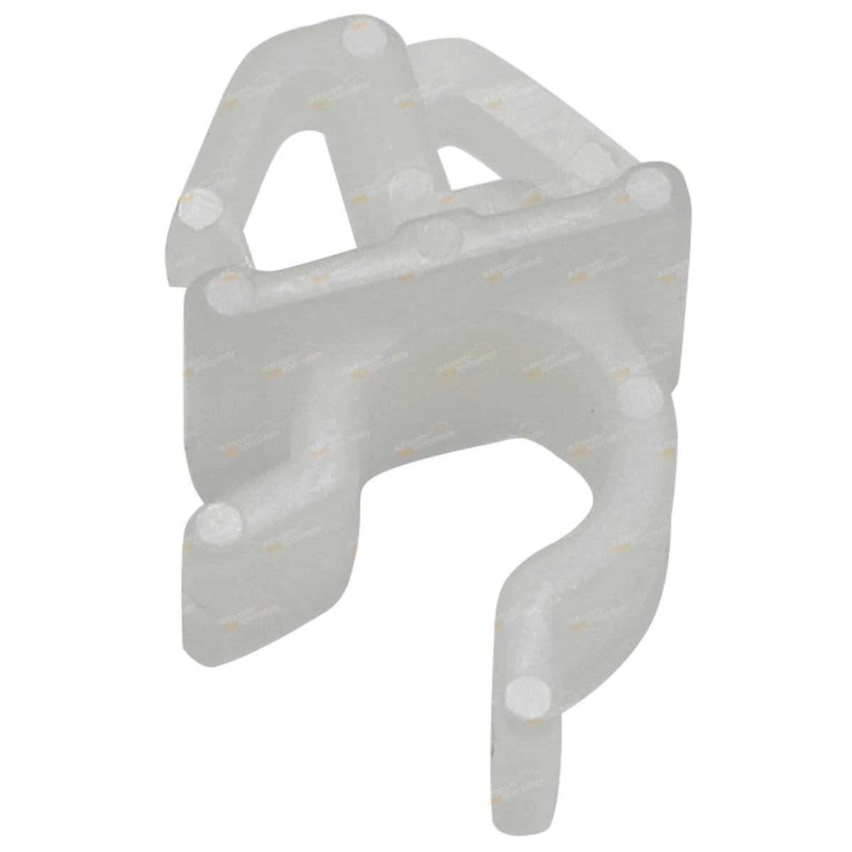 Bonnet Rod Retaining Clip Holder for Toyota Corolla AE80 AE82 (1983–1987)