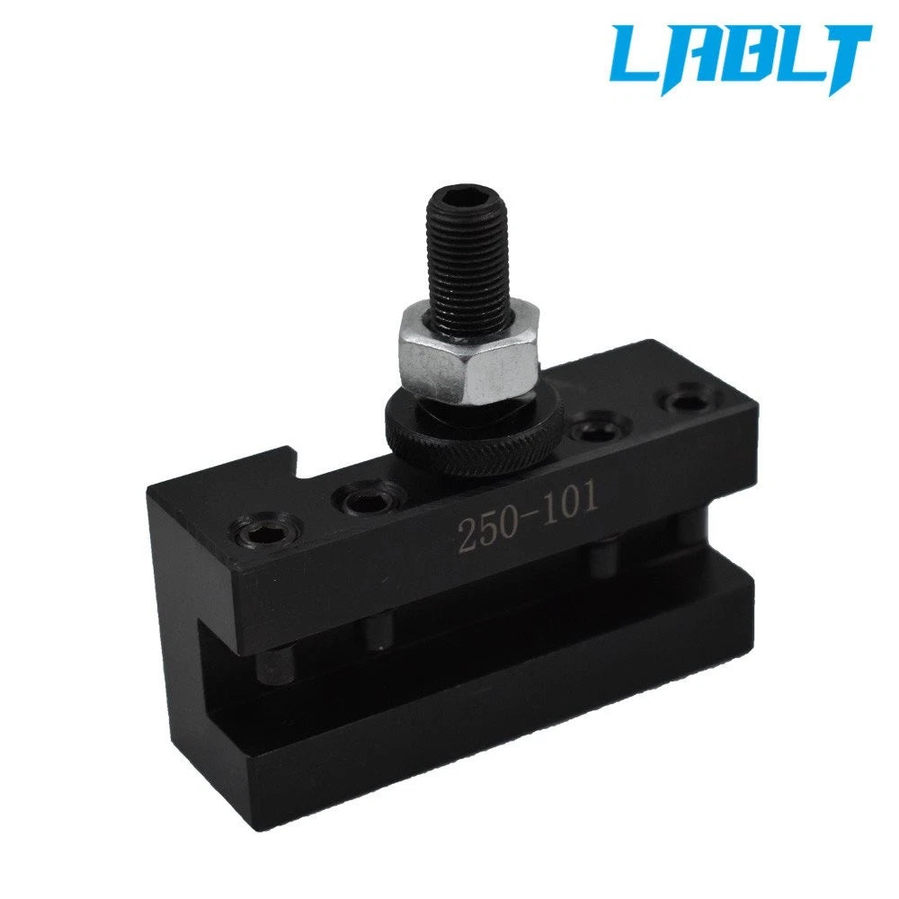 10Pcs Quick Change Tool Post Boring Turning Holder for AXA 2# (250-102)