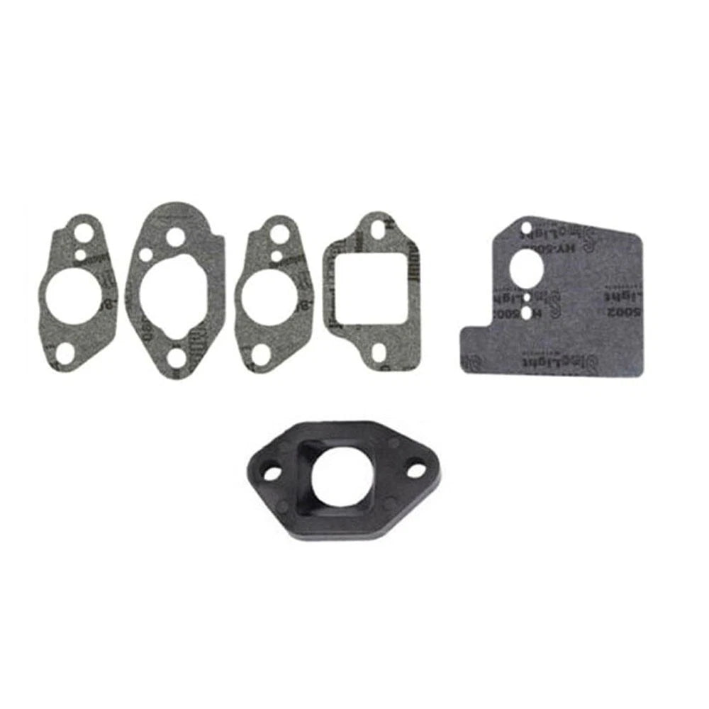 Carburetor Insulator Gasket Kit for GCV160 GCV160A (Replace)