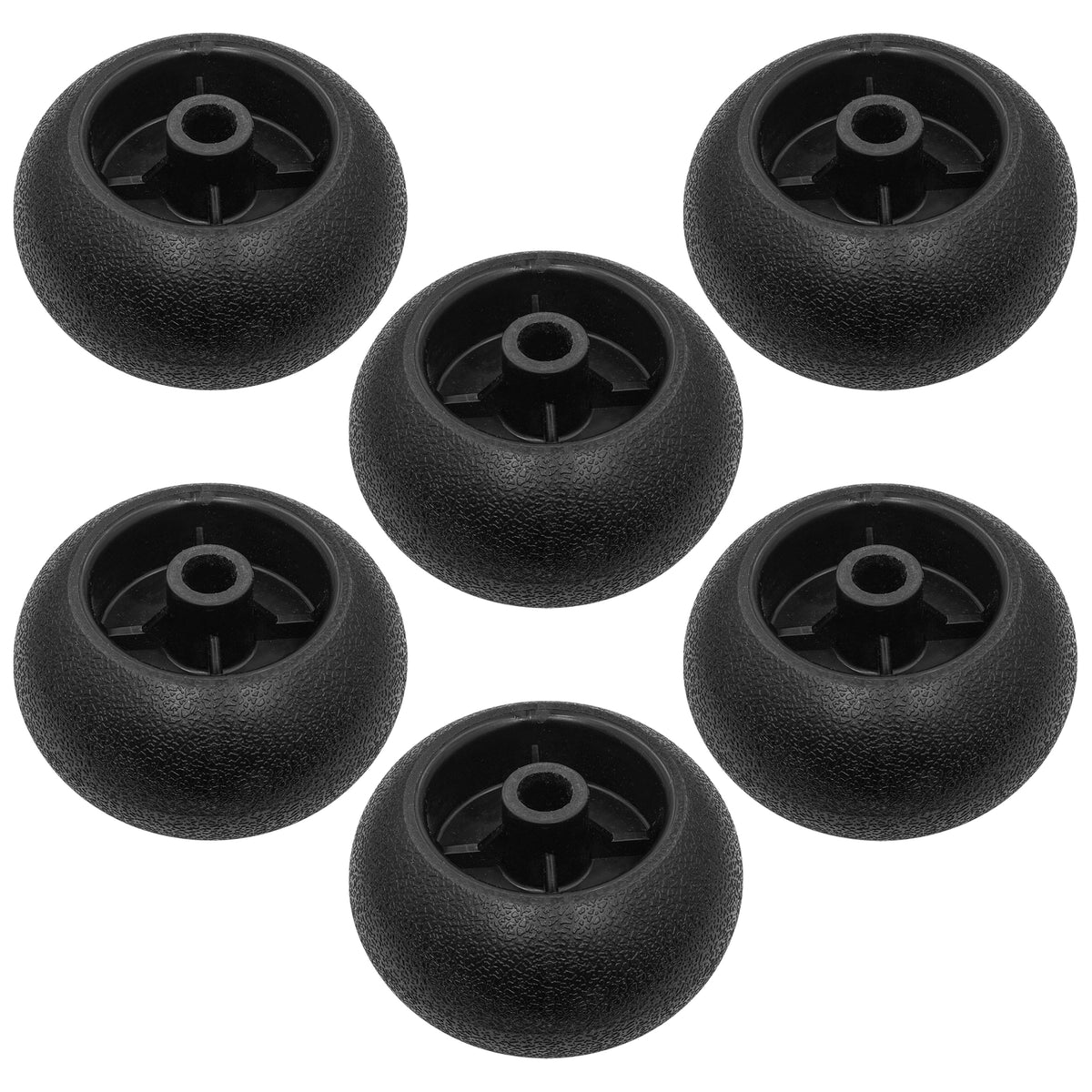 Deck Roller for Bush Hog 60 72 Inch M2260 M2360 M2560 M2672 (2000–2018)