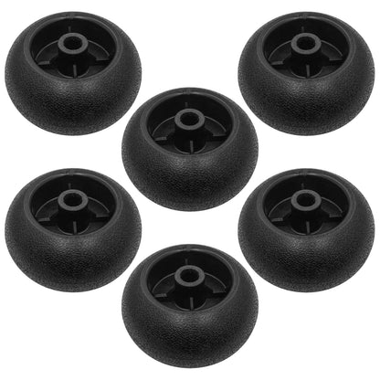 Deck Roller for Bush Hog 60 72 Inch M2260 M2360 M2560 M2672 (2000–2018)