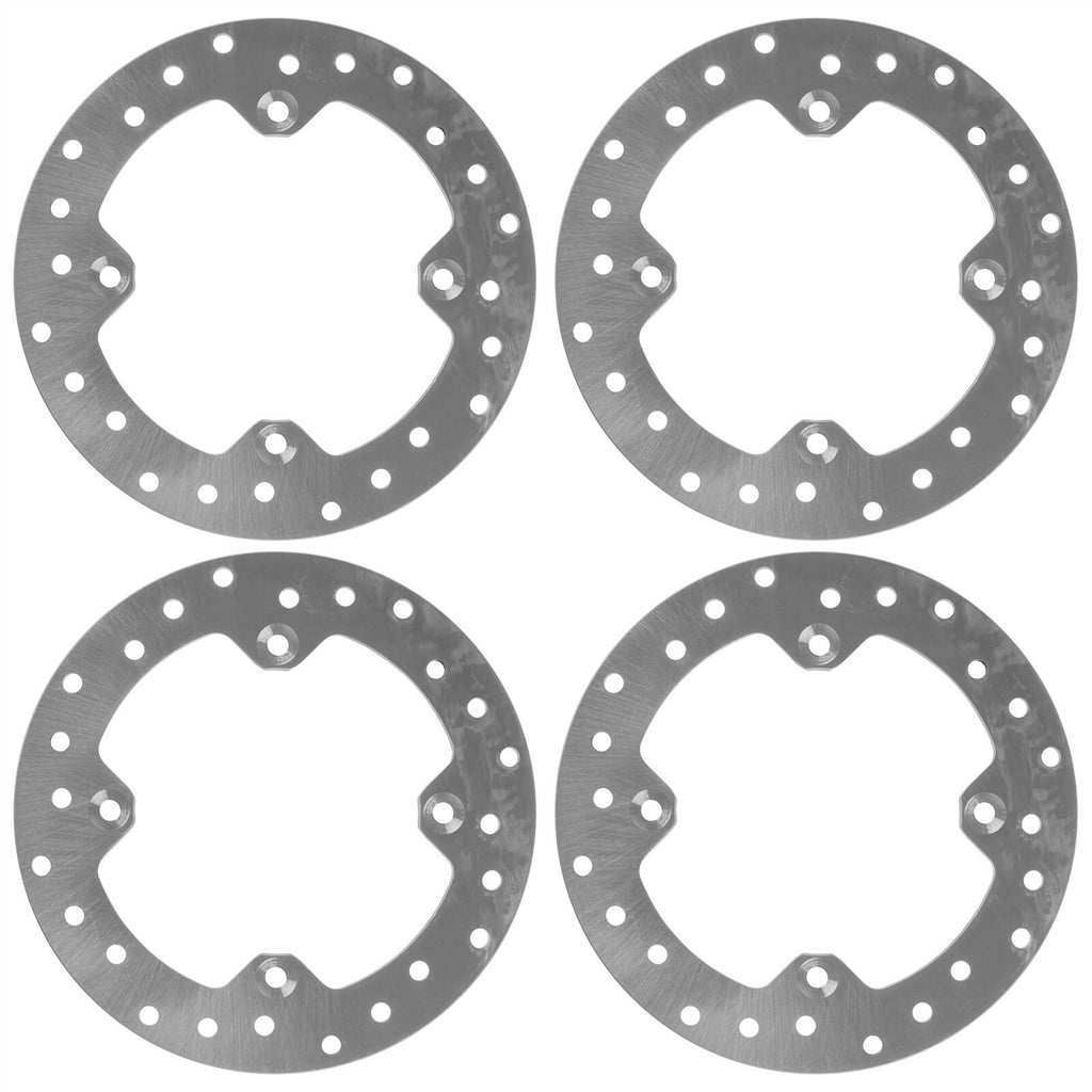 Brake Disc Rotor Front for Can Am Renegade 570 (2018–2022)