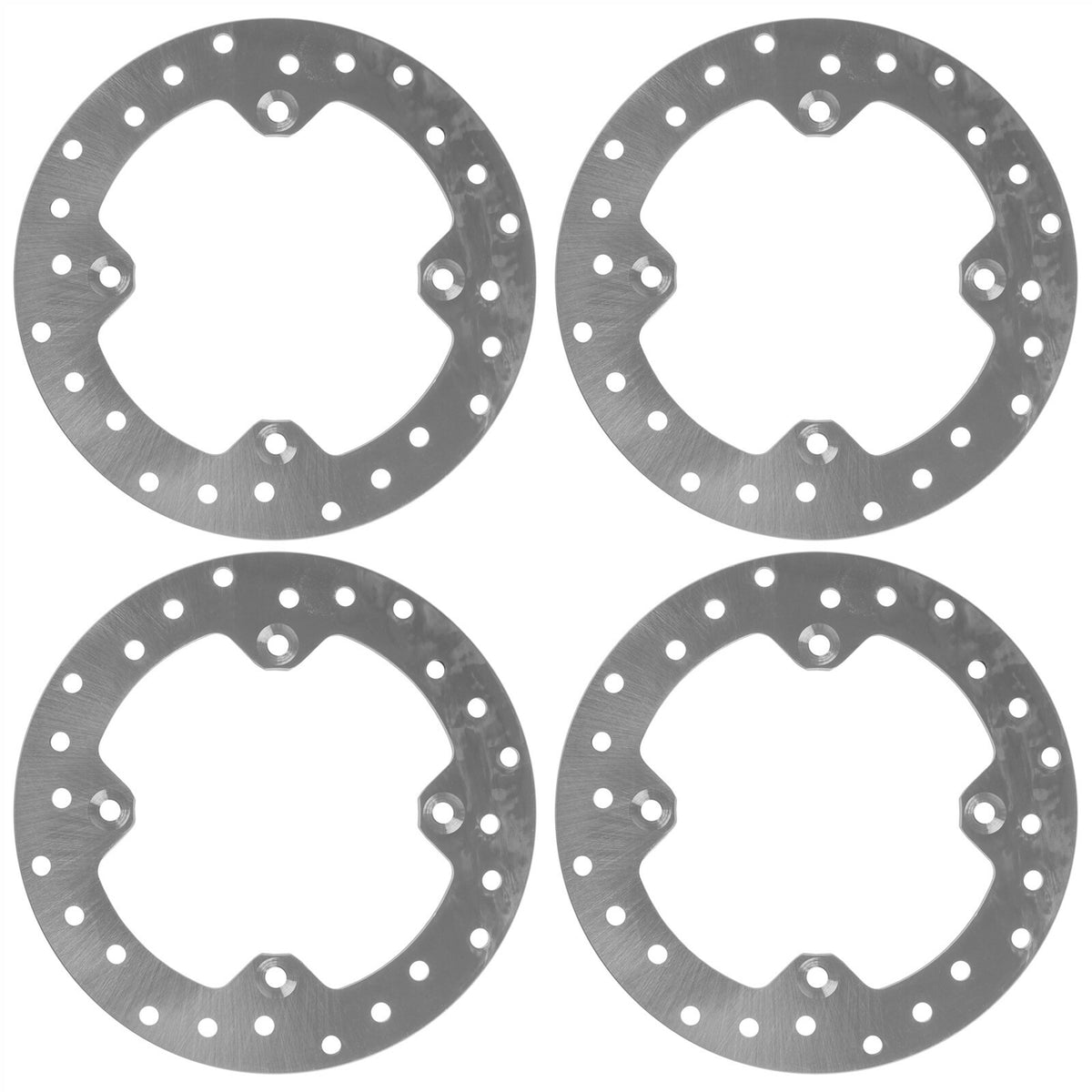 Brake Disc Rotor Front for Can Am Renegade 570 (2018–2022)