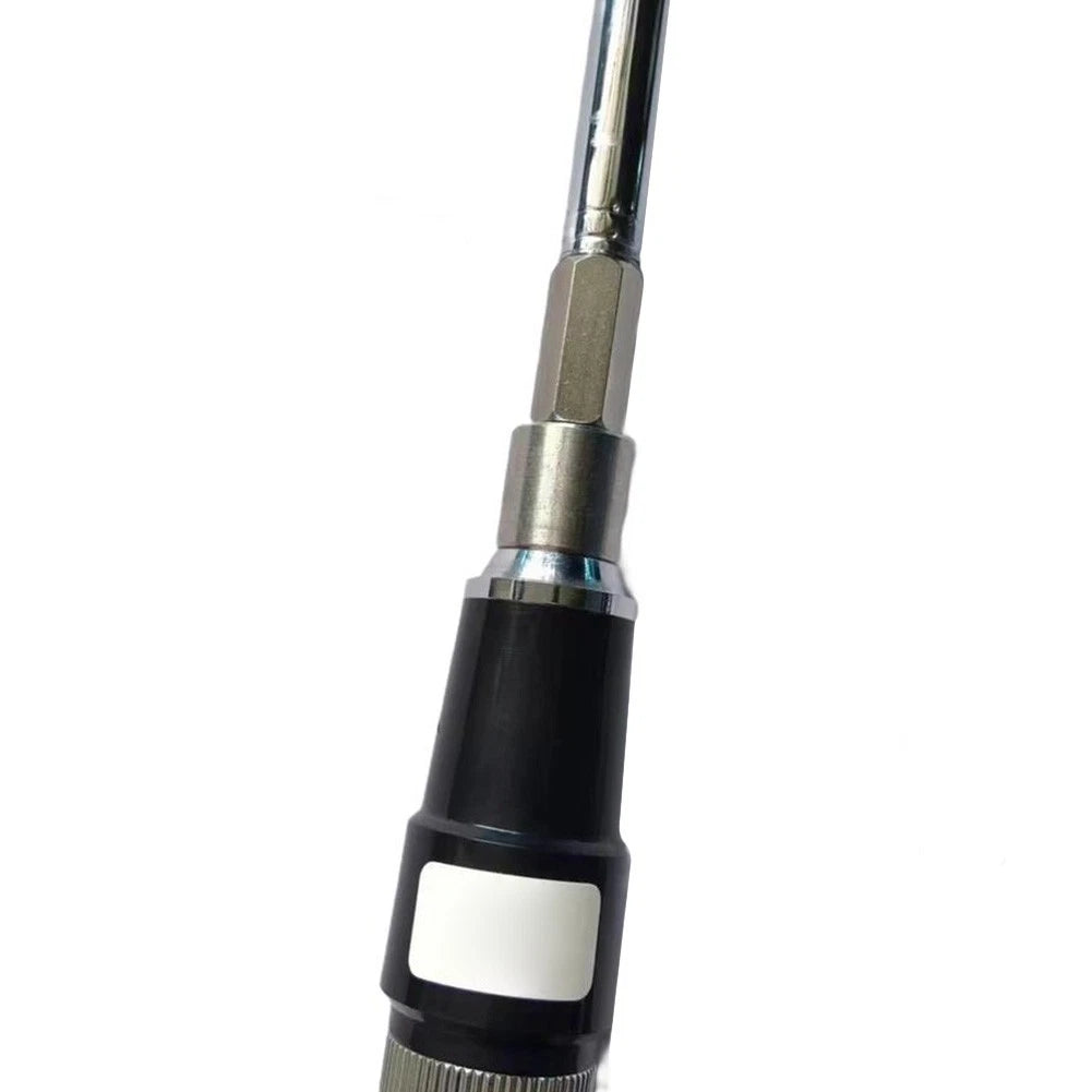 Portable Antenna Kit for Compact Vehicles (2015–2023)