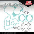 Complete Gasket Kit for KTM 65 SX XC (1998–2008)