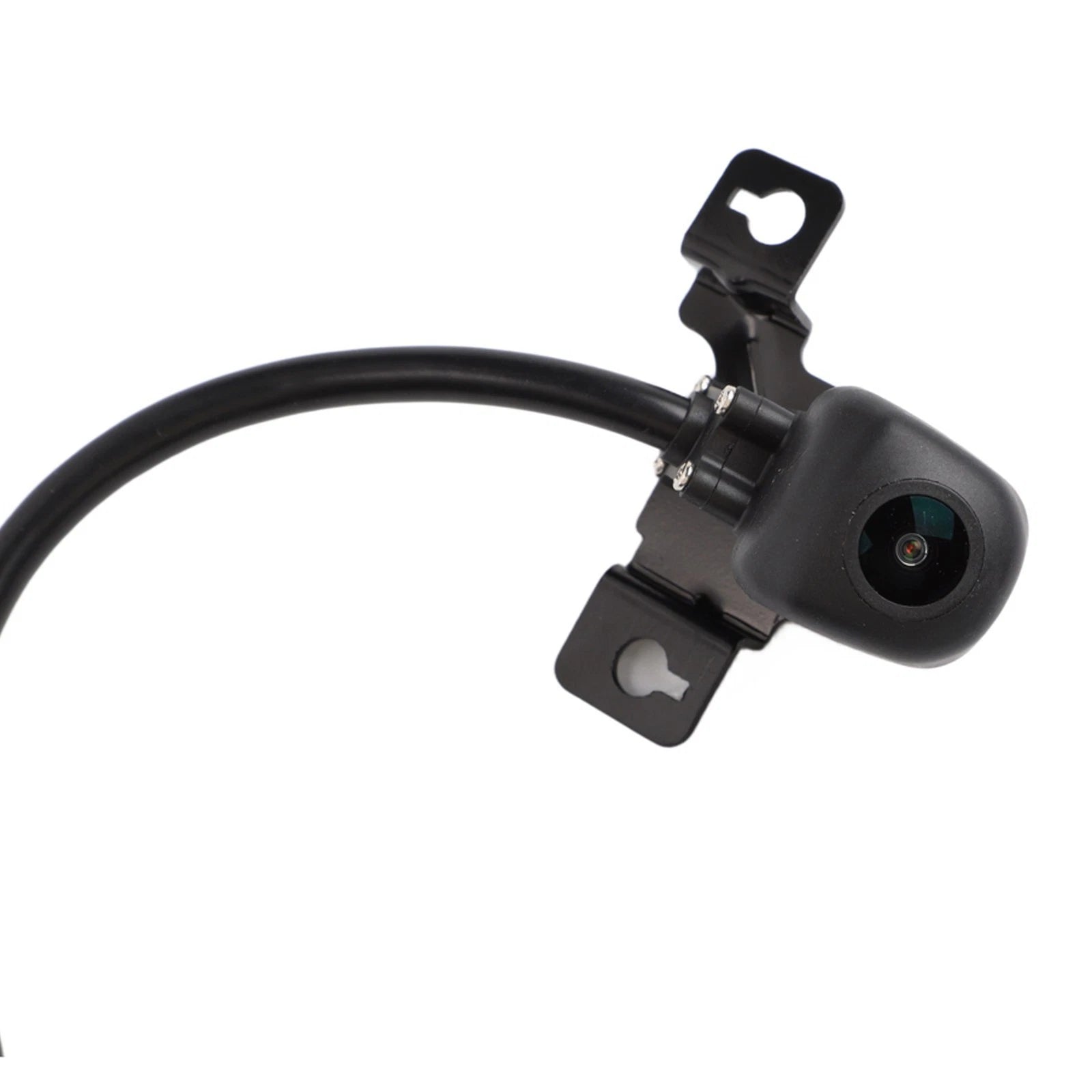 Backup Reversing Camera for Hyundai Santa Fe (2013–2018) Waterproof Design