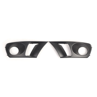 Fog Lamp Frame for
