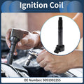 Ignition Coil Pack Replacement for Toyota 4Runner (2010–2022)