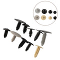 Door Cards Rivet Set for