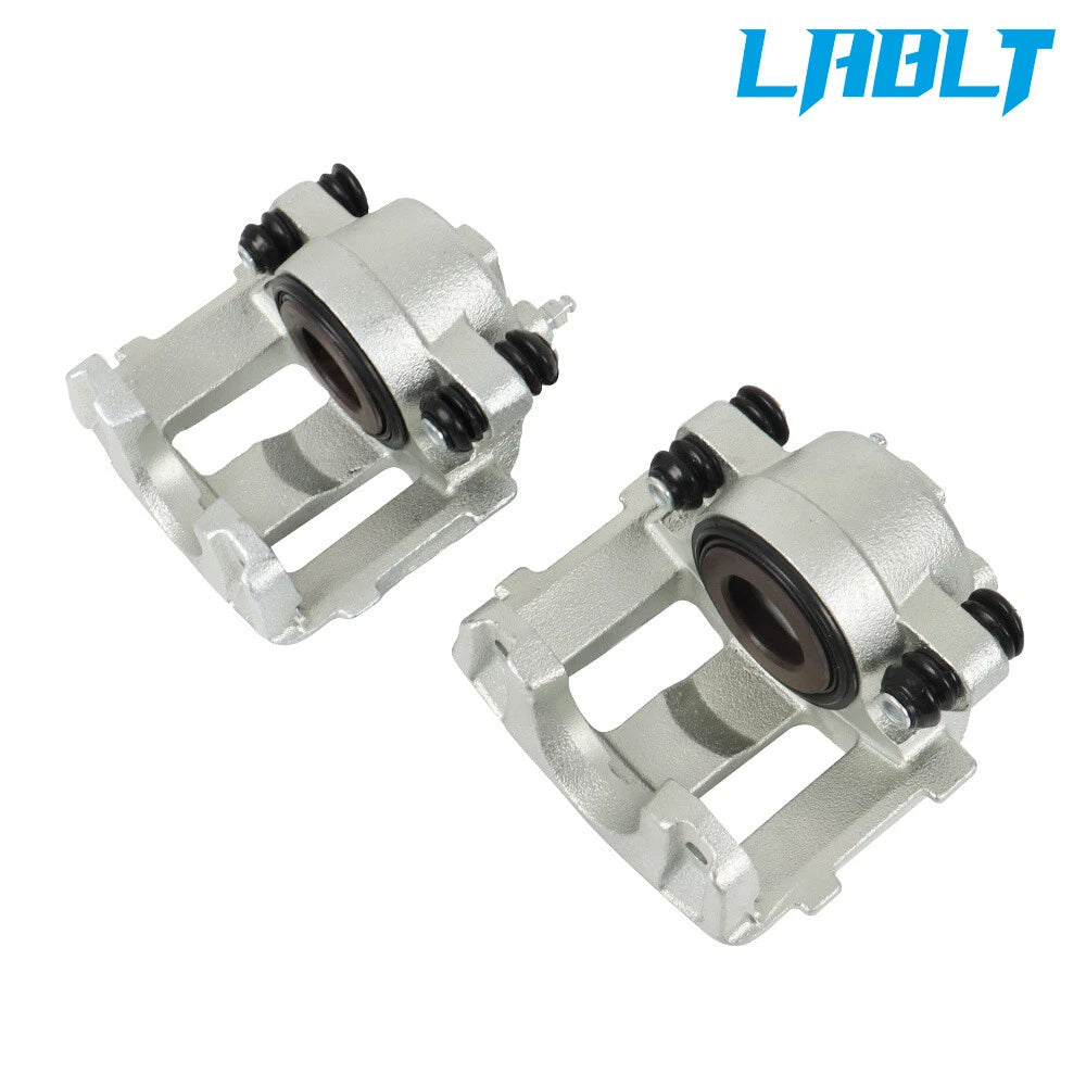 Brake Calipers Pair for Jeep Cherokee XJ (1990–2001)