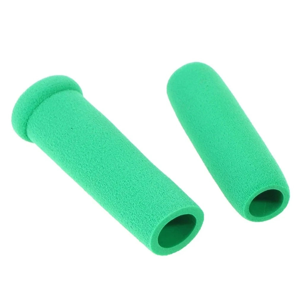 2X Foam Handle Heat Insulation for
