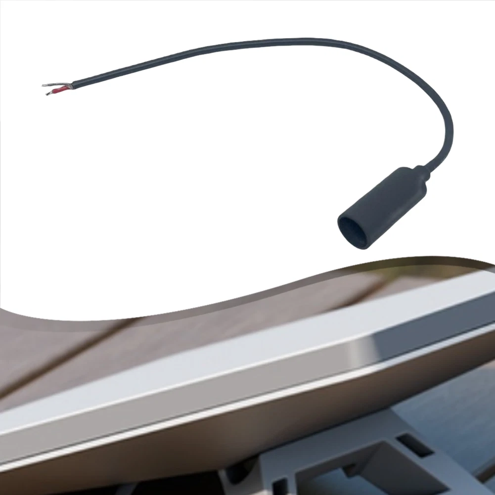 Waterproof Stripping Cable for High Current Capacity