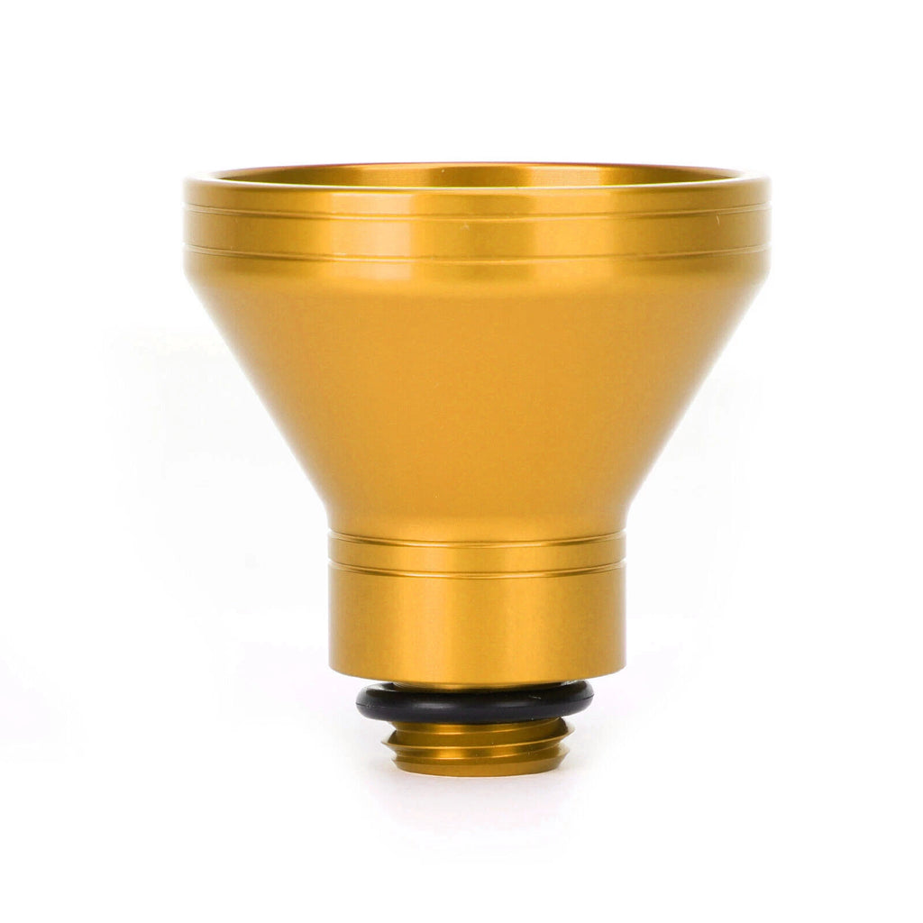 CNC Billet 20mm Oil Filler Funnel for Yamaha T9 (Fit for Oil Change)