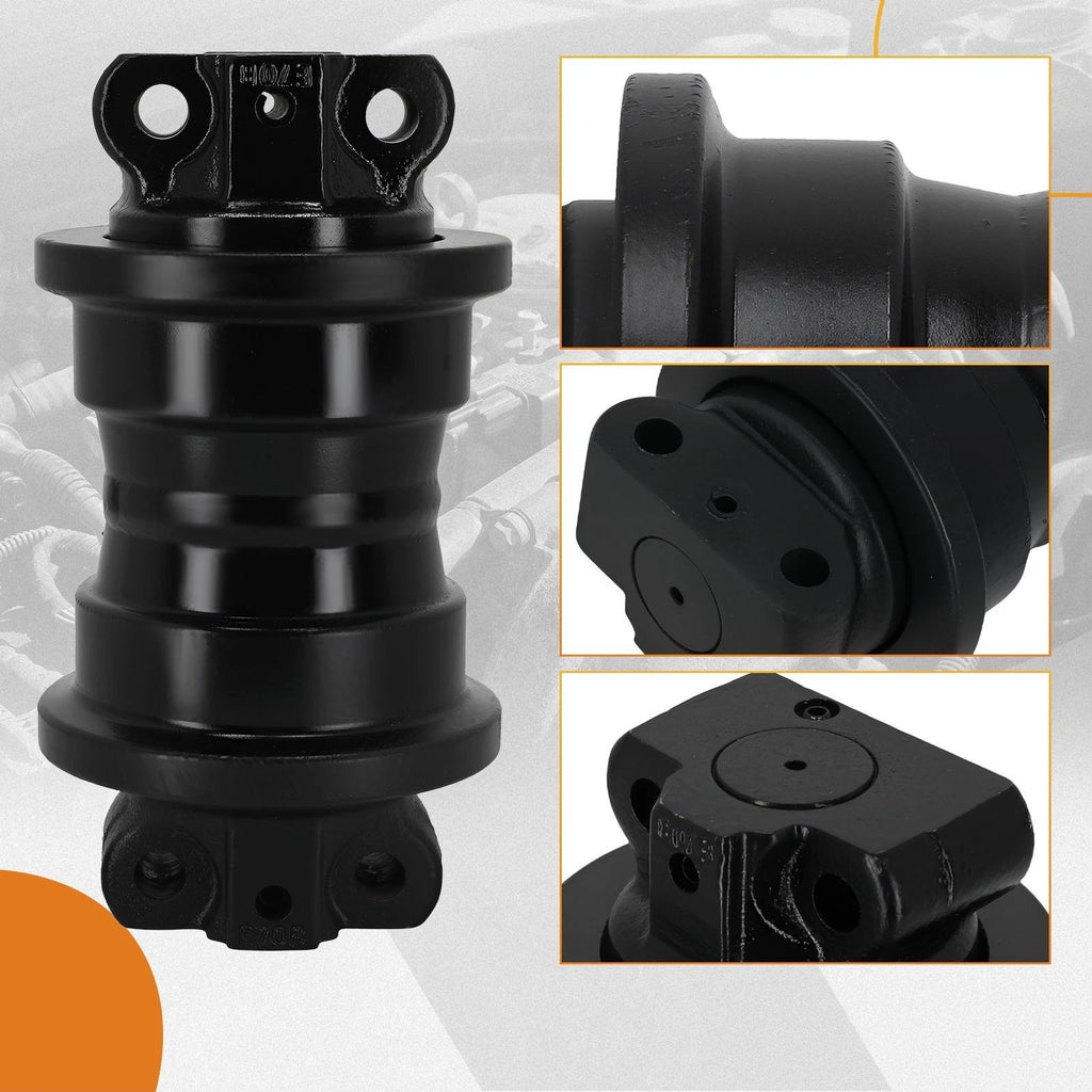 Bottom Track Roller Kit for Caterpillar 307 308 Mini Excavator (BR133)
