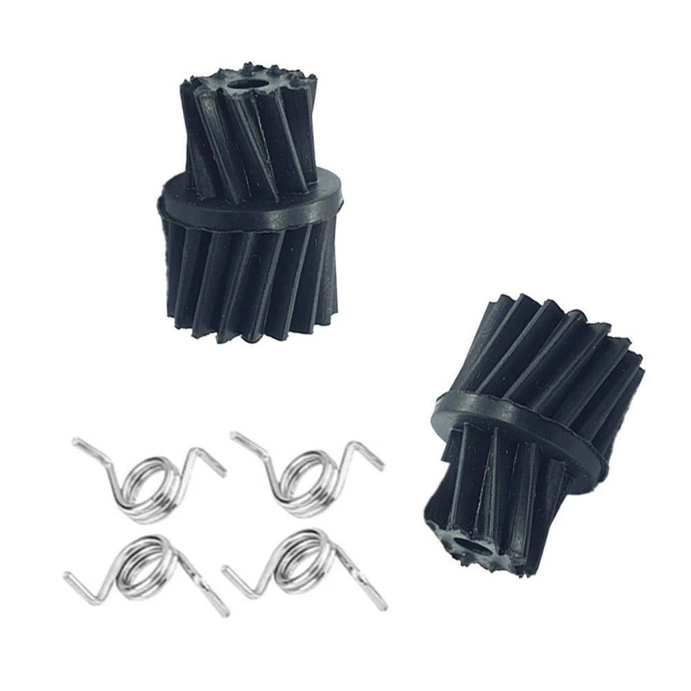 Door Lock Gear Replacement Set for Mercedes B Class W245 (2005–2011)