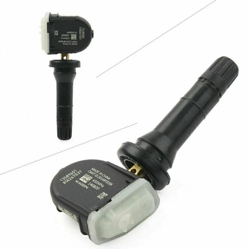 TPMS Sensor for Cadillac Chevrolet GMC (13589601)