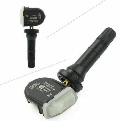 TPMS Sensor for Cadillac Chevrolet GMC (13589601)