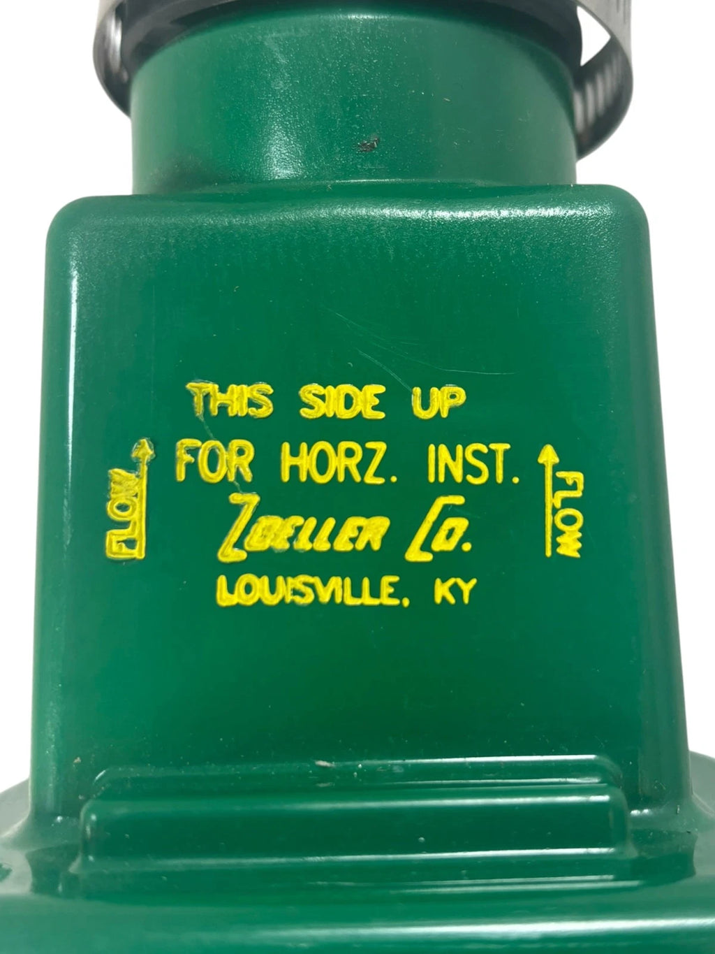PVC Check Valve for Zoeller 30-0192