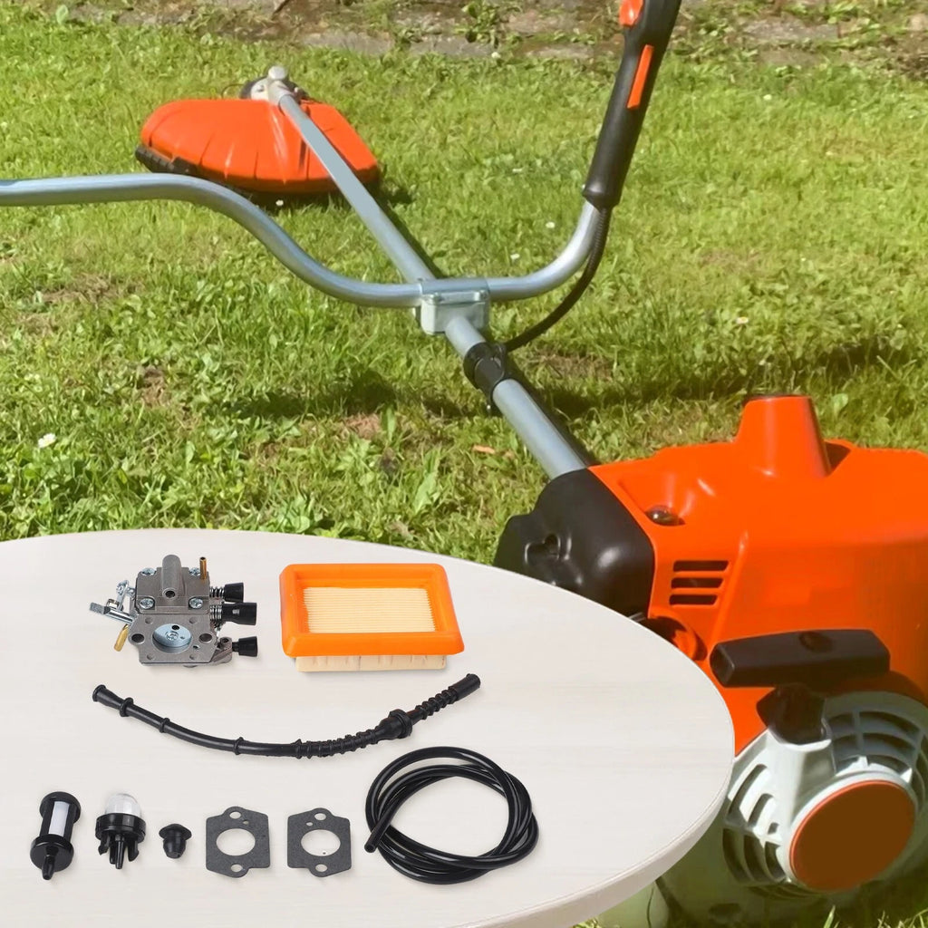 Brush Cutter Parts for FS200 FS250 (100% Compatibility)