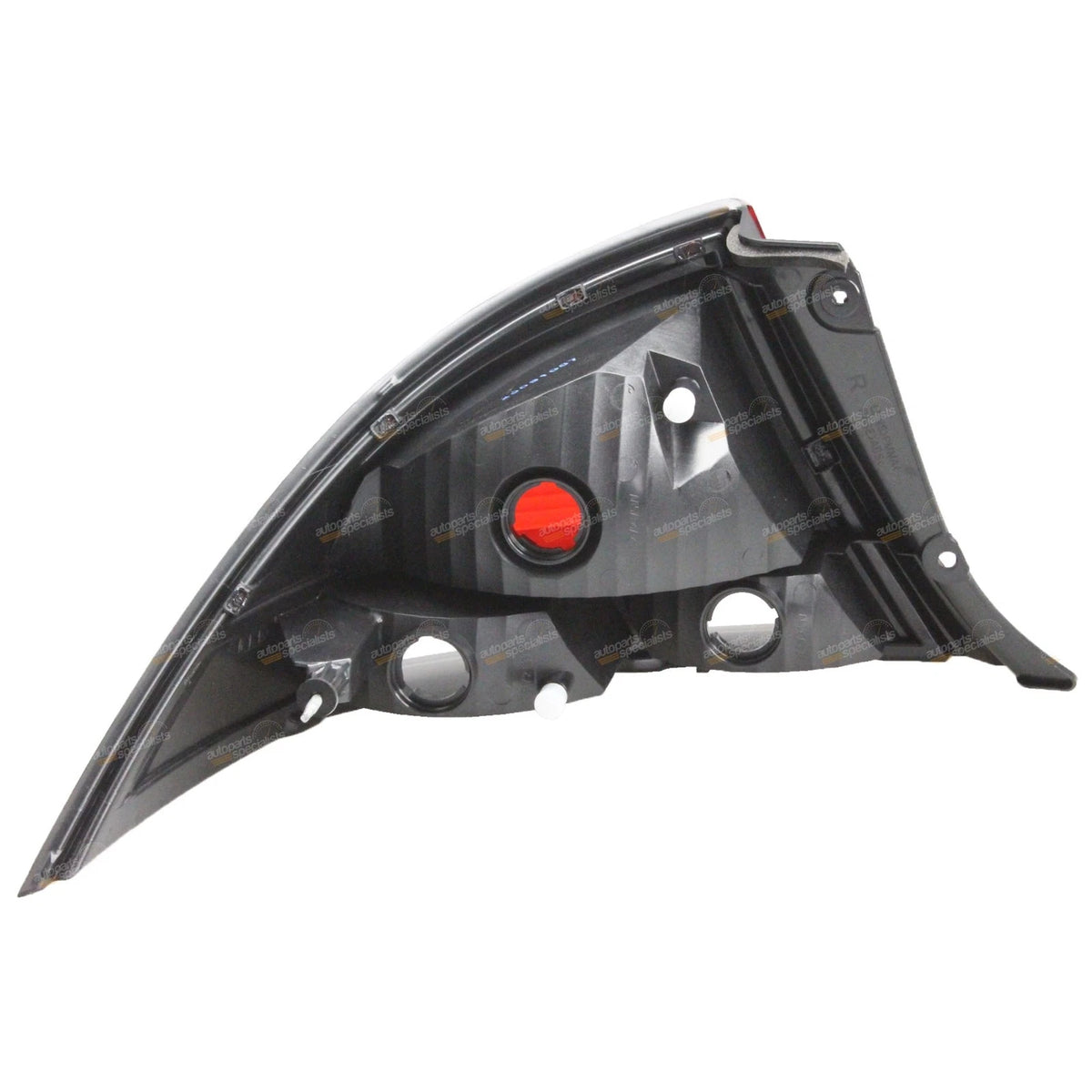 RH Tail Light for Ford Falcon Fairmont LTD 1998–2003 RHS Right Driver