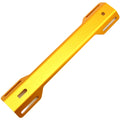 Alloy Backplate for Scuba Diving (T6061)