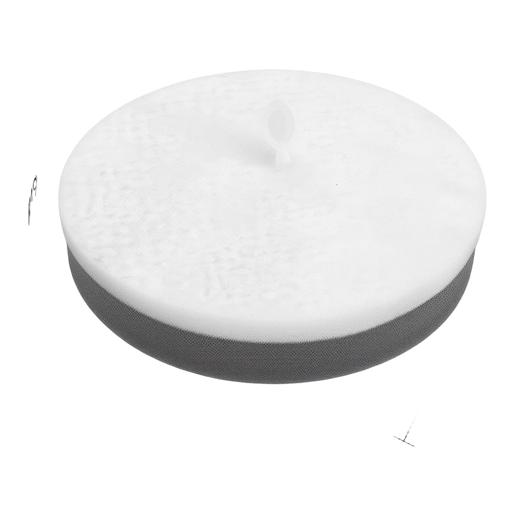 Replacement Base Foam Filter for ECOVACS X11 X12 (2021–2023)