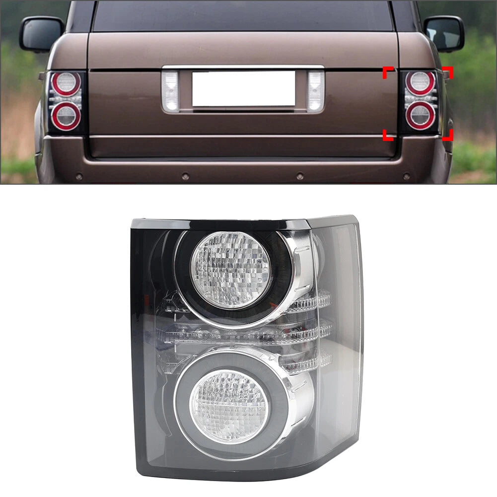 LED Tail Light Assembly for Land Rover Range Rover (2002–2012) AU