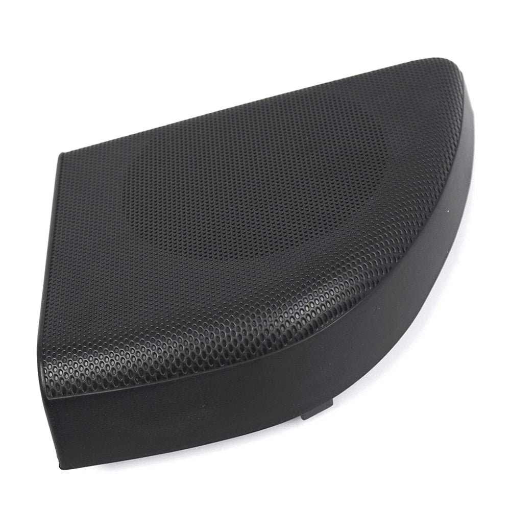 Side Door Speaker Horns Cover Trim for Mercedes Benz C-Class CLC-Class (2001–2015)