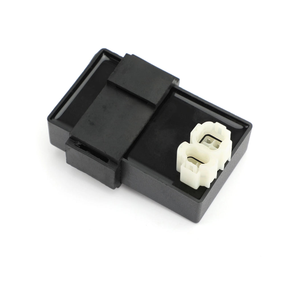 CDI Box ECU for Honda XL 600 V Transalp (1989–1996), VRX Africa Twin (1988–1990)