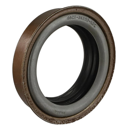 2X Steel Differential Seals for Ford Escort Mk6 Mk7 (1995–1999)