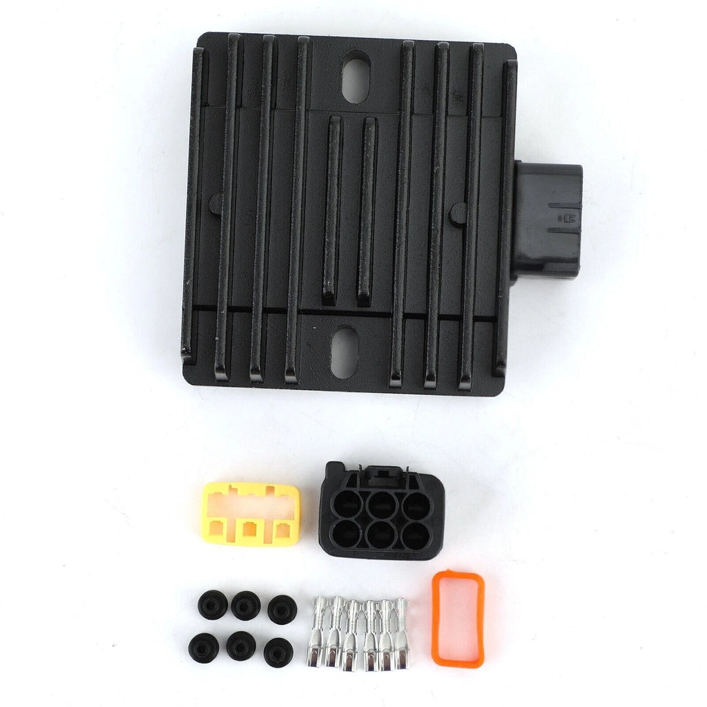 Voltage Regulator for Kawasaki (21066-3717, 21066-3718, 21066-1127, 21066-0033)