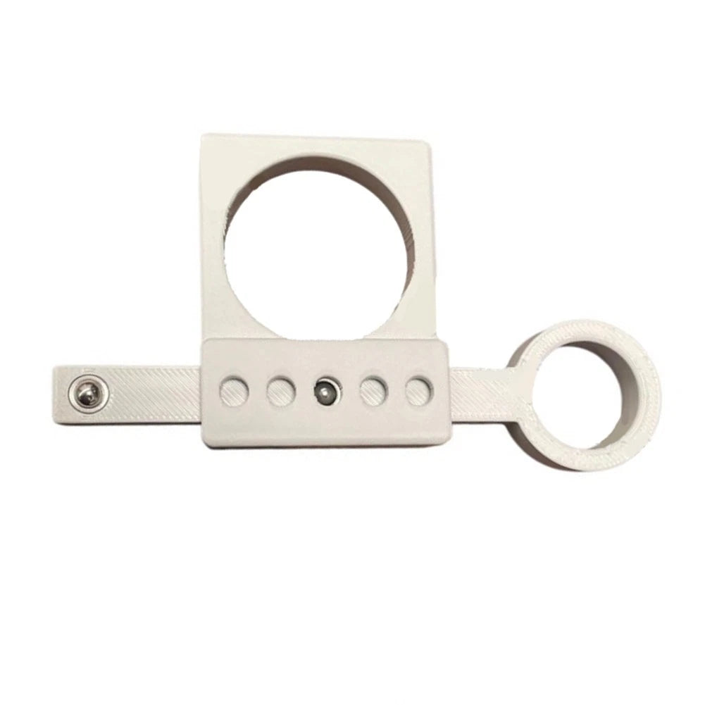 Faucet Handle Lock for Child Safety (Prevents Accidental Water Use)